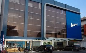 Bobotel Gatot Subroto Medan