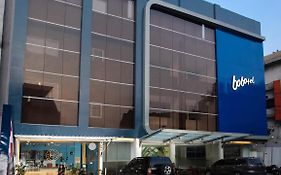 Bobotel Gatot Subroto Medan